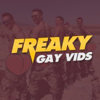 Freaky Gay Vids π³οΈβππ (@freakygayvids) 's Twitter Profile Photo Freaky Gay Vids π³οΈβππ (@freakygayvids) 's Twitter Profile Photo