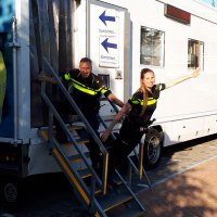 Wijkagenten Moordrecht (@zuidplasmdt) 's Twitter Profile