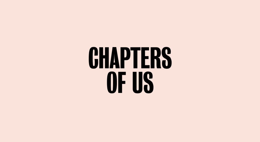 chapters_of_us