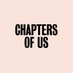 chapters_of_us (@chapters_of_us) Twitter profile photo