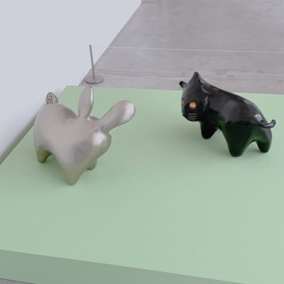 Tanuki_TS7's profile picture. 