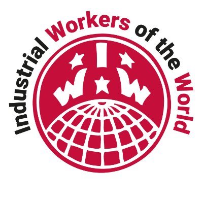 Offizieller Twitter-Account der Industrial Workers of the World in Österreich. Die solidarische Gewerkschaft.

📍Wien 📍Sbg  📍Ibk  📍Vorarlberg