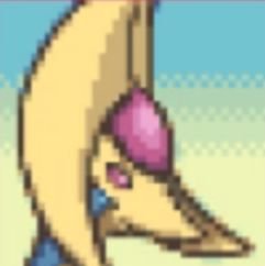 Moonlight bringer, nightmare slayer. Darkrai the liar is my rival. For some reason, he is always faster than me. He is bad people, do not approach him.