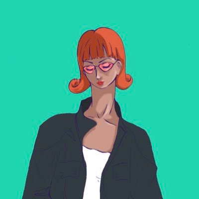 ginger390656924's profile picture. 懒狗画手 APH/鬼灭之刃/印度剧                  使用简体中文/English/日本語勉強中