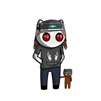 Rickus_gamecat's profile picture. he/him . Gamer. VR fanatic. Youtube addict. Table top Roleplayer. Disabled Gamer . asexual.