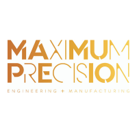 Maximum Precision(@Max_Precision) 's Twitter Profile Photo