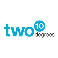 two10degrees (@two10degrees) 's Twitter Profile