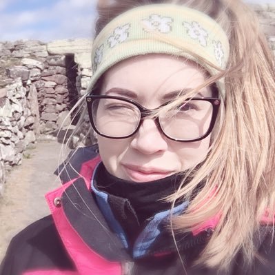 Senior Lecturer @UniNMBU Quaternary geek, Paleoclimate lover, glacial geomorphology, FHEA, mumma to👧 #glaciers #Arctic #Norway #Greenland #Svalbard