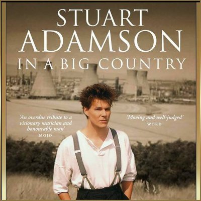 Stuart Adamson - IABC: Tribute Page