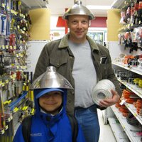 gever tulley (@gever) 's Twitter Profile