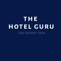 The_Hotel_Guru(@The_Hotel_Guru) 's Twitter Profile Photo