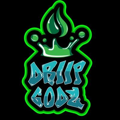 DriipGodz's profile picture. Driip Godz is an amateur gaming clan on the rise.