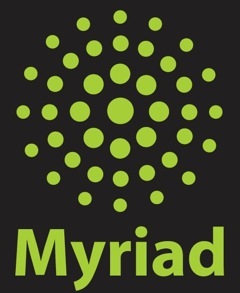 Myriad e'zine,  the newest member of SCAD's student media for eLearning invites students from all campuses to submit their best work for publication.