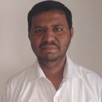Jagannath Mohite (@jaganmohite) 's Twitter Profile