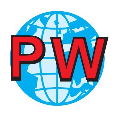 PumpWorldUK Profile Picture