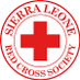 Sierra Leone Red Cross Society (@leone_red) Twitter profile photo