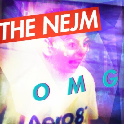 TheNejmOMG