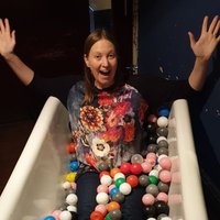 Michelle Pratt (@divedeepdevp) 's Twitter Profile