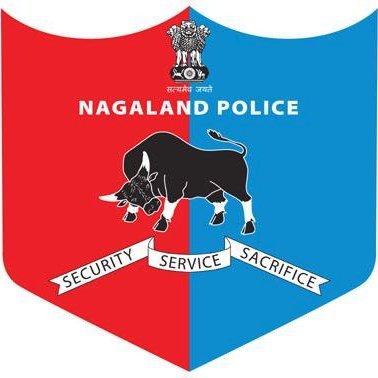 The Official Twitter Handle of Nagaland Police