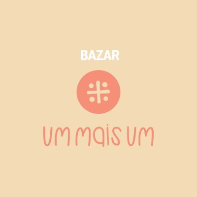 😍 A um mais um é uma marca que traduz satisfação, com peças exclusivas, tecidos e modelos diferenciados. 🥰
