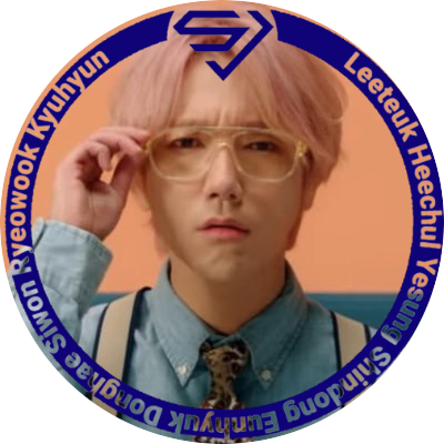 yyj_70's profile picture. 91line / ELF歴15年目イェソンさんという名前の赤ちゃんを養っております🤱ウォンイェに大興奮する物好きは私です🐢🐴☜気軽にフォローしてください🙆‍♀️