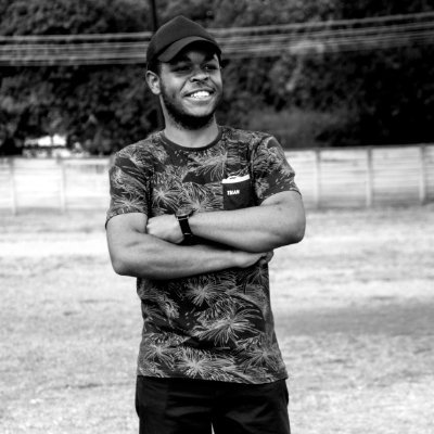 JtMunyika's profile picture. Polymer Engineer👷🏽‍♂️Arsenal 🔴⚪ Zim cricket fan🏏🇿🇼 Avid reader 😅