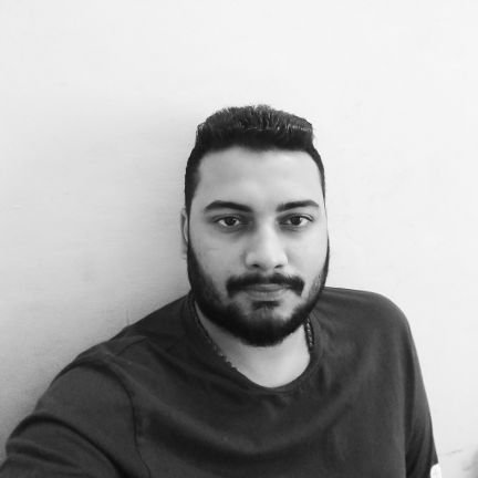 Animesh_017's profile picture. 