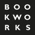 Book Works (@BooksWork) Twitter profile photo
