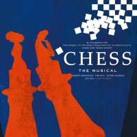 CHESS THE MUSICAL 公式 (@musical_chess) 's Twitter Profile