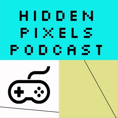 A podcast highlighting those gaming stories you might have missed on your first playthrough.