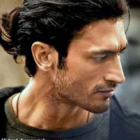 Vidyut Jamwalions'(@V_Jamwalions) 's Twitter Profile Photo