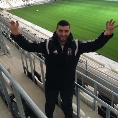 emrinci's profile picture. 