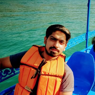 Muhammad Ataullah Profile