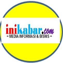 Media Informasi & Bisnis,untuk pasang iklan hubungi via email : inikabar@yahoo.co.id