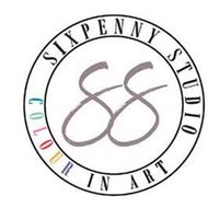 Sixpenny Studio(@SixpennyStudio) 's Twitter Profile Photo