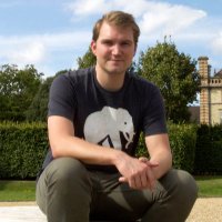 Geraint has stopped using this website (@signalsmith) 's Twitter Profile