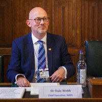Dr. Dale Webb (he/him) (@nasschiefexec) 's Twitter Profile Photo Dr. Dale Webb (he/him) (@nasschiefexec) 's Twitter Profile Photo