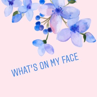 Reviews+Recommendations 💄💋👁 Sharing as I learn 📚 PM for collabs ☺️ All suggestions welcome 🗣 whatsonmyface@mail.com