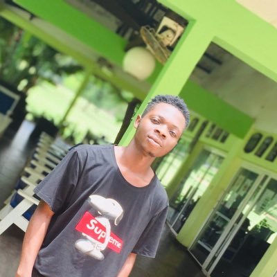 GatorParfait's profile picture. Mon originalité