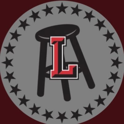 Not affiliated with @barstoolsports or Liberty high school / #RedhawkNation
