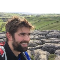 Jamie Oughton (@jamieoughton) 's Twitter Profile Photo Jamie Oughton (@jamieoughton) 's Twitter Profile Photo