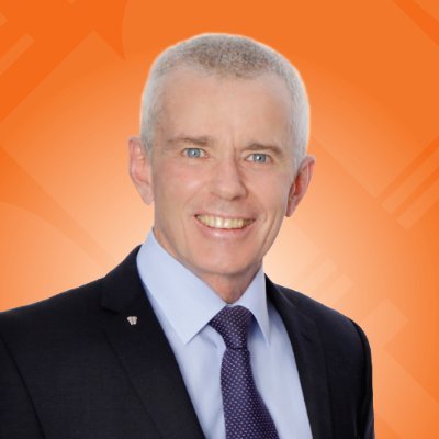 Malcolm Roberts 🇦🇺 Profile