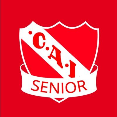 Cuenta oficial del Equipo Senior del Club Atlético Independiente 🔴