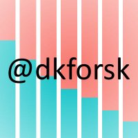 Dansk Forskning (@dkforsk) 's Twitter Profile