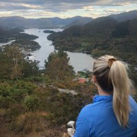 Angelica Skår (@angelicaskaar) 's Twitter Profile