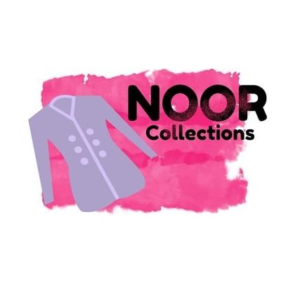 CollectionsNoor's profile picture. Clothing Brand..