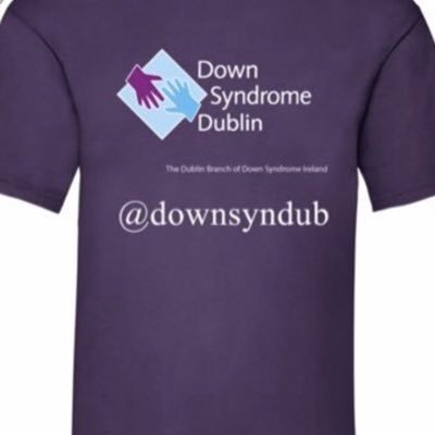 The Dublin Branch of Down Syndrome Ireland, building communities of people, parents, carers, and healthcare professionals