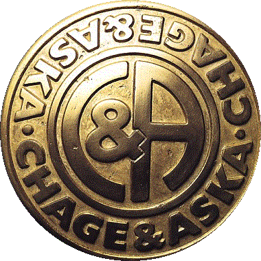 chageaska_info's profile picture. C&Aに関するニュース(googleニュースより自動配信)や、チャゲアスに興味がある方に参考になりそうな書籍やCDの紹介など、CHAGE&ASKA全般に関する情報を紹介しています。なお、フォロー返しは100％になるよう頑張ります。相互フォローよろしくお願いします^^