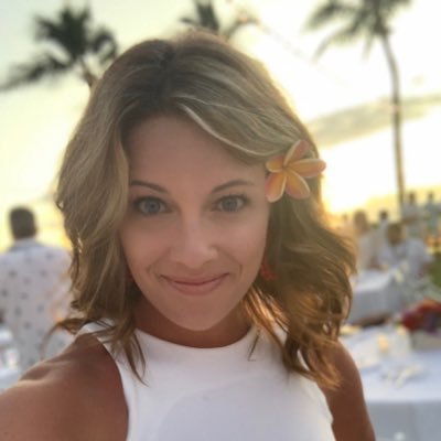 Non of two boys, firefighter wife, health and happiness advocate