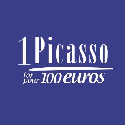 #2ndEdition A Picasso worth €1m is on #CharityRaffle. Tickets are €100 and all proceeds go to a fantastic cause. Winner announced 6th January 2020 #CARE